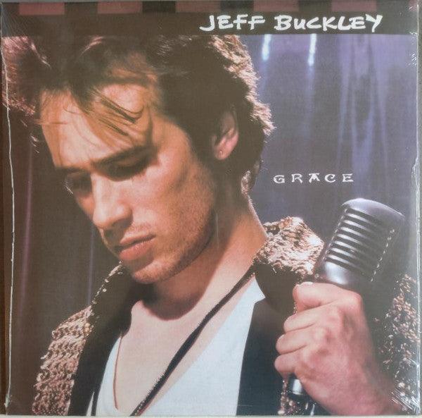 Jeff Buckley - Grace 2023 - Quarantunes