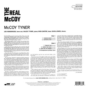 McCoy Tyner - The Real McCoy 2020 - Quarantunes
