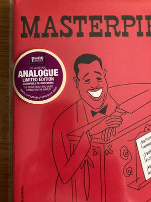 Duke Ellington And His Orchestra - Masterpieces By Ellington 2017 - Quarantunes
