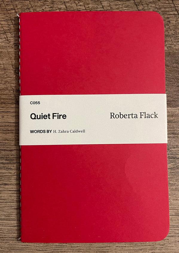 Roberta Flack - Quiet Fire - Quarantunes