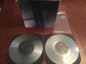 Lustmord - Dark Matter - Quarantunes