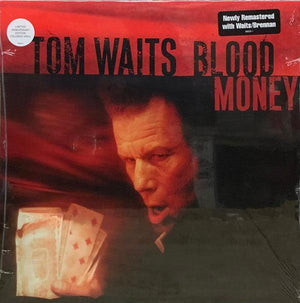 Tom Waits - Blood Money - Quarantunes