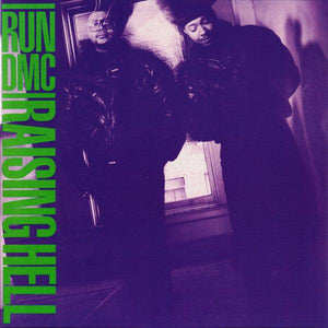 Run-DMC - Raising Hell - Quarantunes