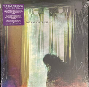 The War On Drugs - Lost In The Dream - Quarantunes