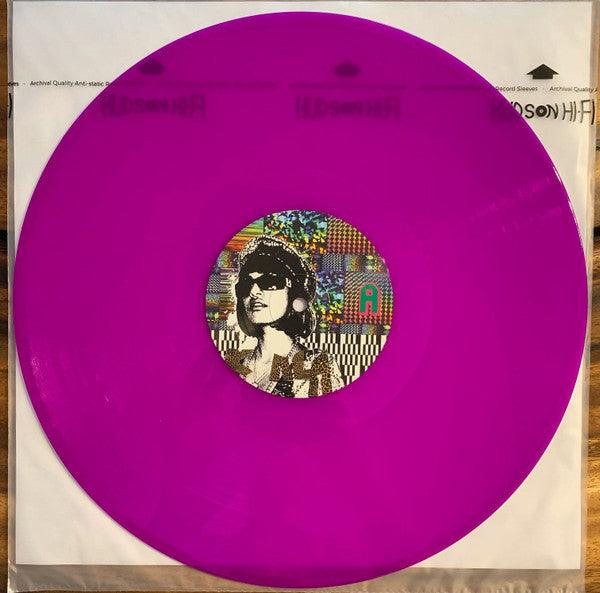 M.I.A. - Kala - 2021 - Quarantunes