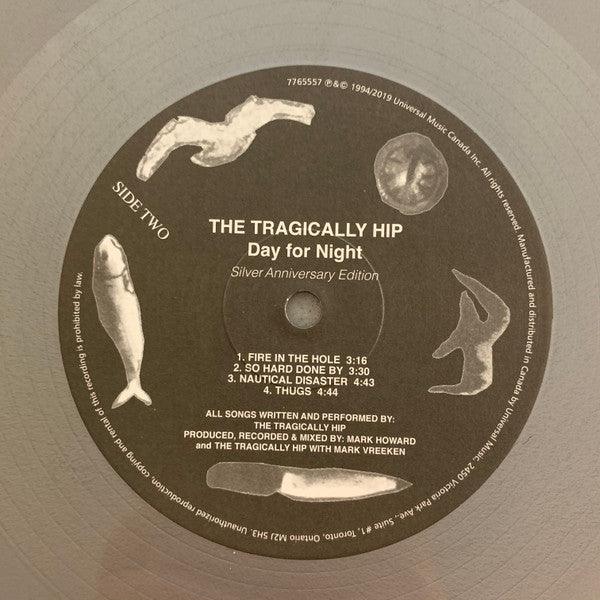 The Tragically Hip - Day For Night - 2019 - Quarantunes