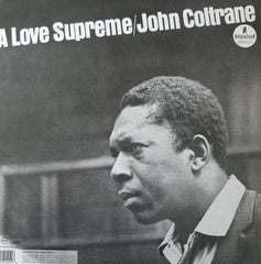 John Coltrane - A Love Supreme 2022