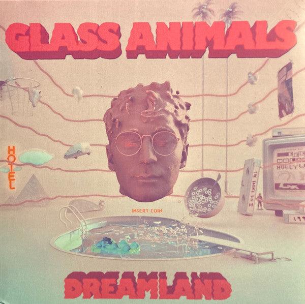 Glass Animals - Dreamland 2022 - Quarantunes