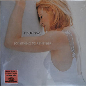 Madonna - Something To Remember 2020 - Quarantunes