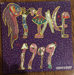 Prince - 1999 - 1982