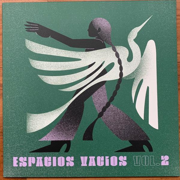Various - Espacios Vacíos Vol. 2 2022 - Quarantunes