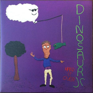 Dinosaur Jr. - Hand It Over - 2019 - Quarantunes