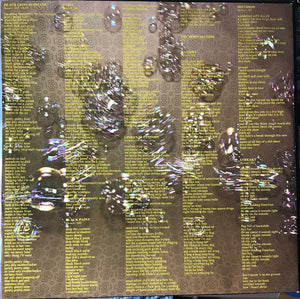 Death Grips - Year Of The Snitch - Quarantunes