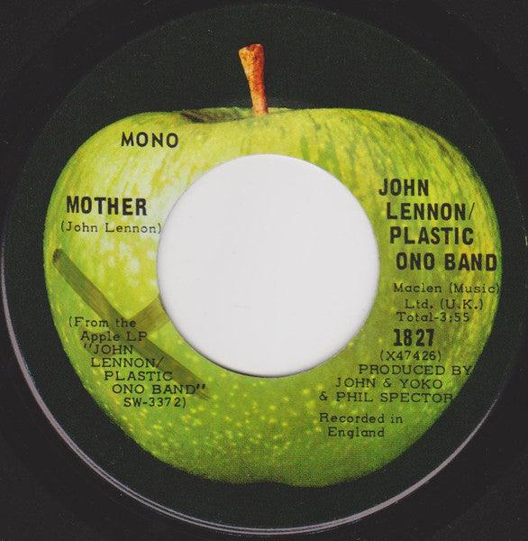 John Lennon - Mother 1970 - Quarantunes