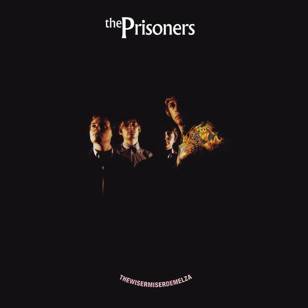 The Prisoners - Thewisermiserdemelza 2022 - Quarantunes