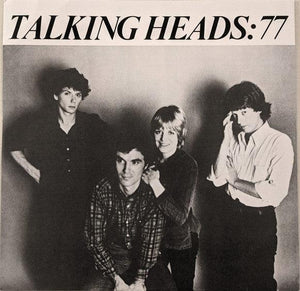 Talking Heads - Talking Heads: 77 2020 - Quarantunes