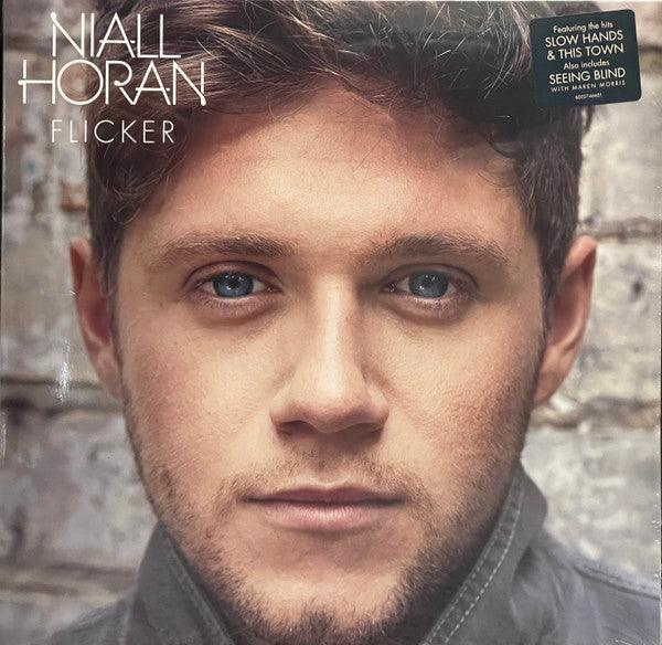 Niall Horan - Flicker - 2017 - Quarantunes