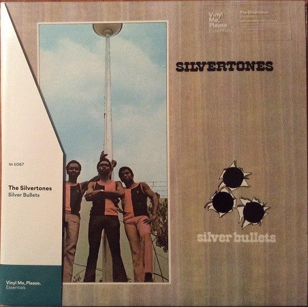 The Silvertones - Silver Bullets 2018 - Quarantunes