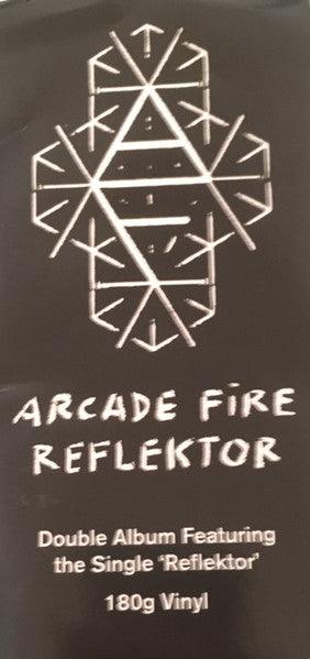 Arcade Fire - Reflektor (2 x lp) 2018 - Quarantunes