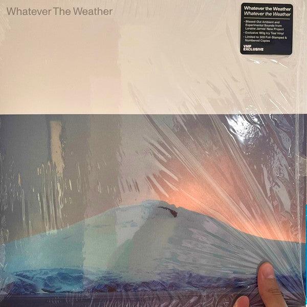 Whatever The Weather - Whatever The Weather - Quarantunes