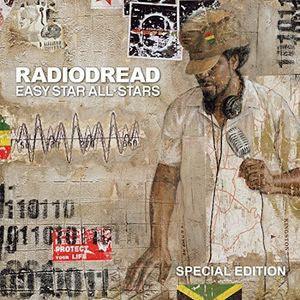 Easy Star All * Stars - Radiodread 2017 - Quarantunes