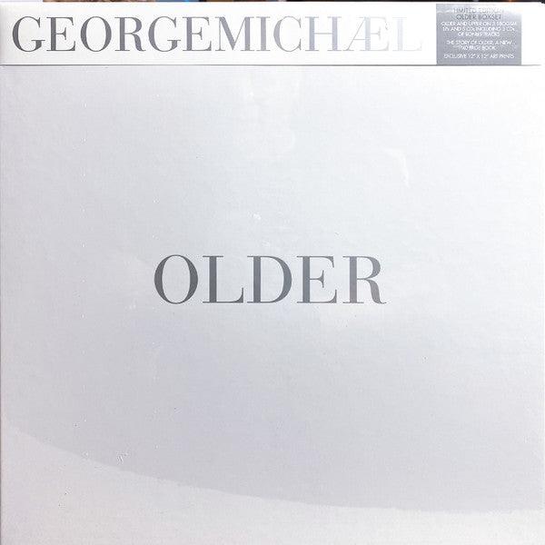 George Michael - Older 2022 - Quarantunes