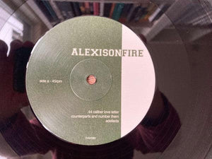 Alexisonfire - Alexisonfire 2021 - Quarantunes