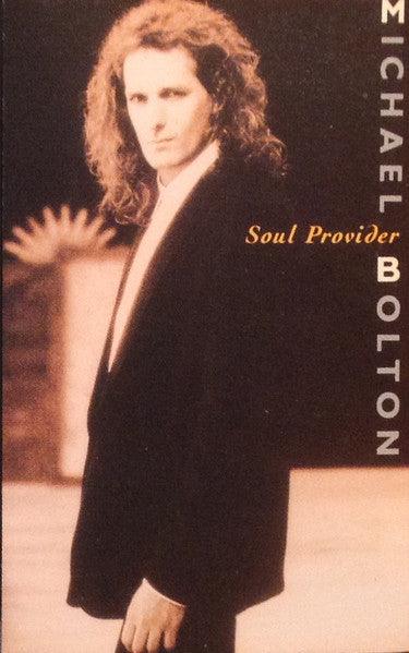 Michael Bolton - Soul Provider 1989 - Quarantunes