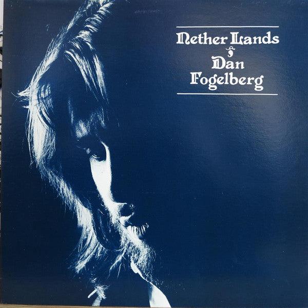 Dan Fogelberg - Nether Lands - 1977 - Quarantunes