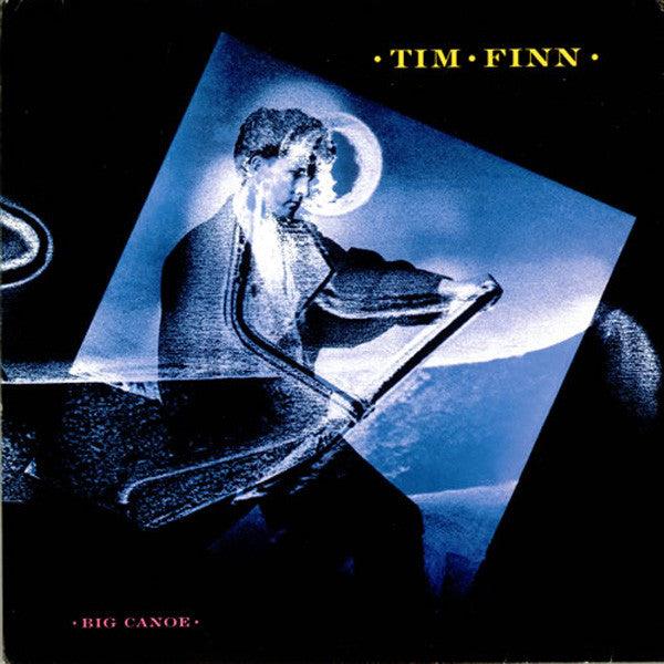 Tim Finn - Big Canoe 1986 - Quarantunes