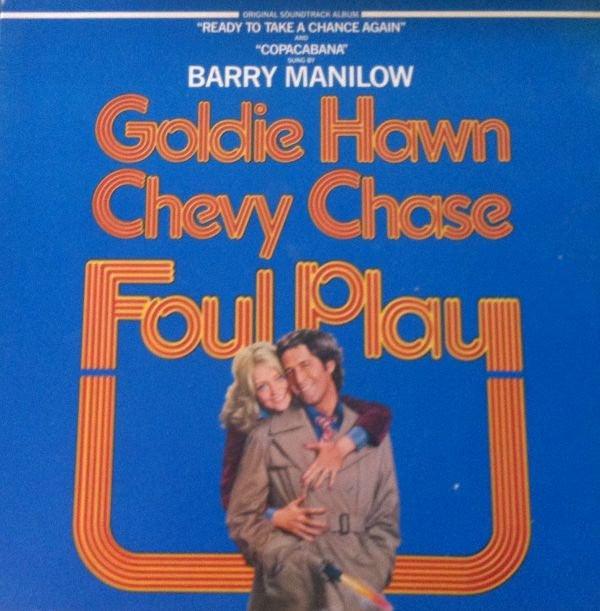 Charles Fox - Foul Play (Original Soundtrack) - 1978 - Quarantunes