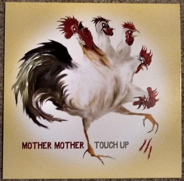 Mother Mother - Touch Up 2007 - Quarantunes