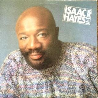 Isaac Hayes - U-Turn 1986 - Quarantunes