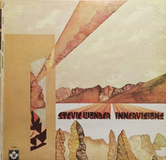 Stevie Wonder - Innervisions - 1975