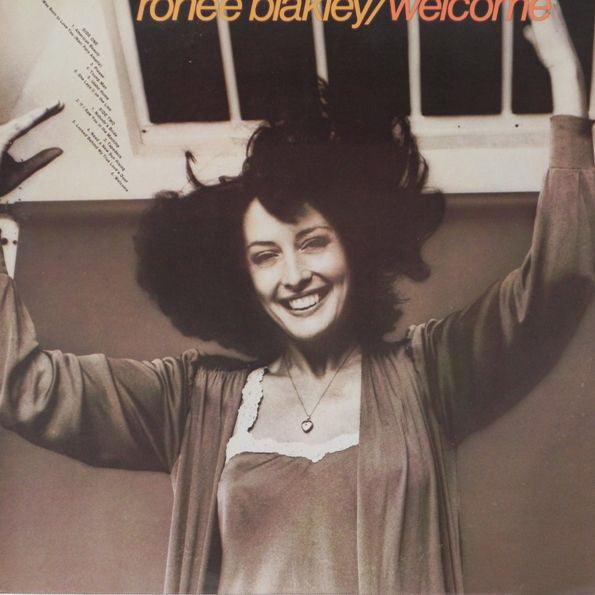 Ronee Blakley - Welcome 1975 - Quarantunes