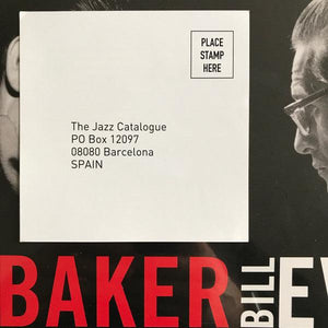 Chet Baker - Alone Together - Quarantunes