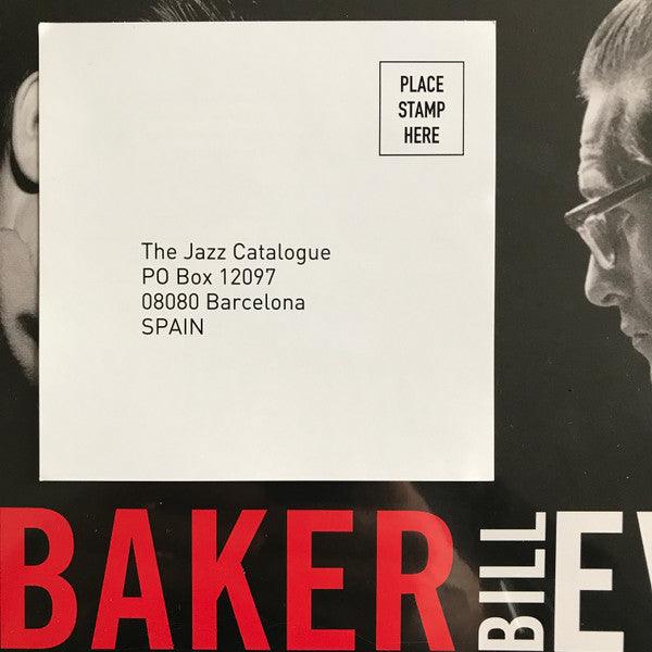 Chet Baker - Alone Together - Quarantunes