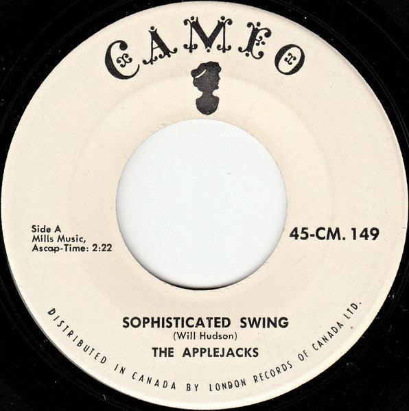 The Applejacks - Sophisticated Swing 1958 - Quarantunes