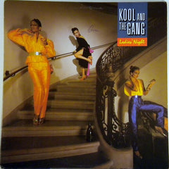 Kool & The Gang - Ladies' Night - 1979