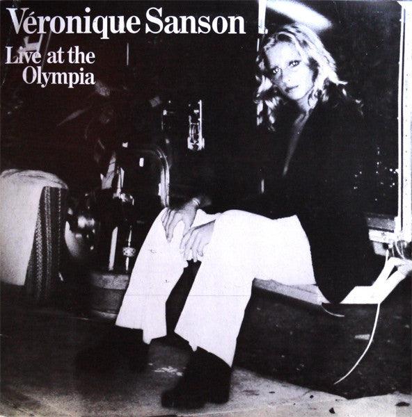 Véronique Sanson - Live At The Olympia 1976 - Quarantunes