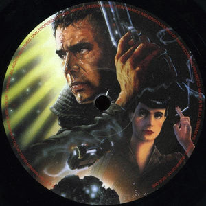 Vangelis - Blade Runner 2015 - Quarantunes