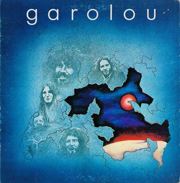 Garolou - Garolou 1978 - Quarantunes