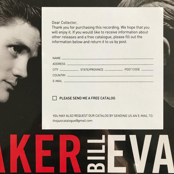 Chet Baker - Alone Together - Quarantunes