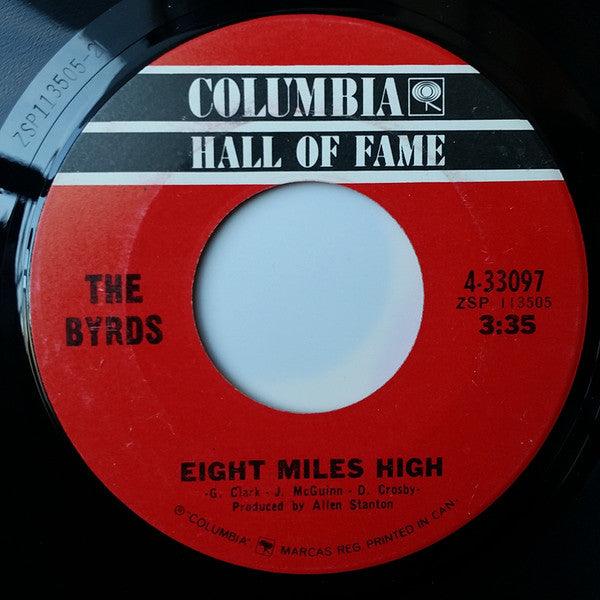 The Byrds - Turn! Turn! Turn! / Eight Miles High - Quarantunes