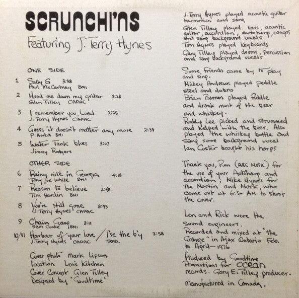 Scrunchi'ns - Scrunchi'ns - Quarantunes