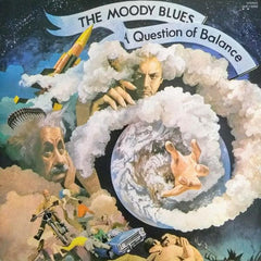 The Moody Blues - A Question Of Balance