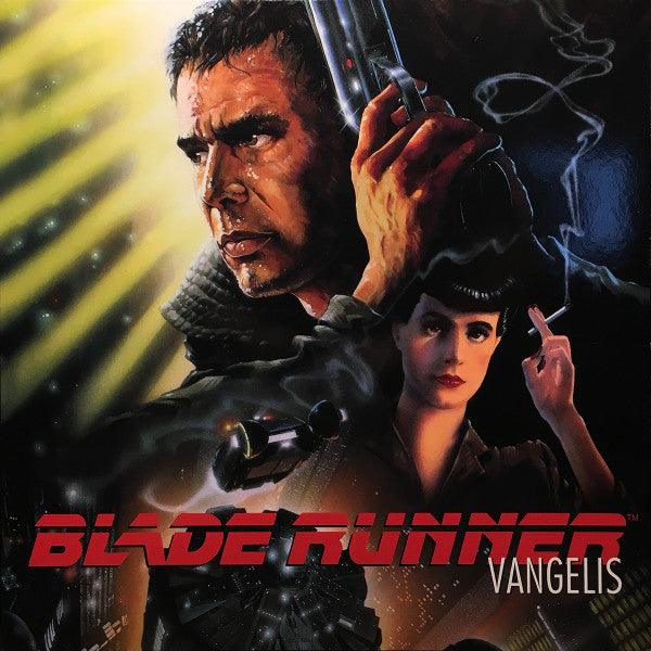 Vangelis - Blade Runner 2015 - Quarantunes