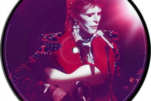 David Bowie