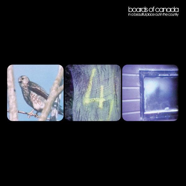 Boards Of Canada - In A Beautiful Place Out In The Country 2013 - Quarantunes
