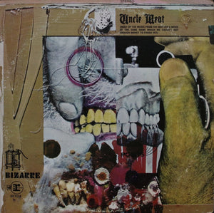 The Mothers - Uncle Meat
